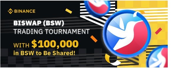 BSW Trading. Let's Go!!!