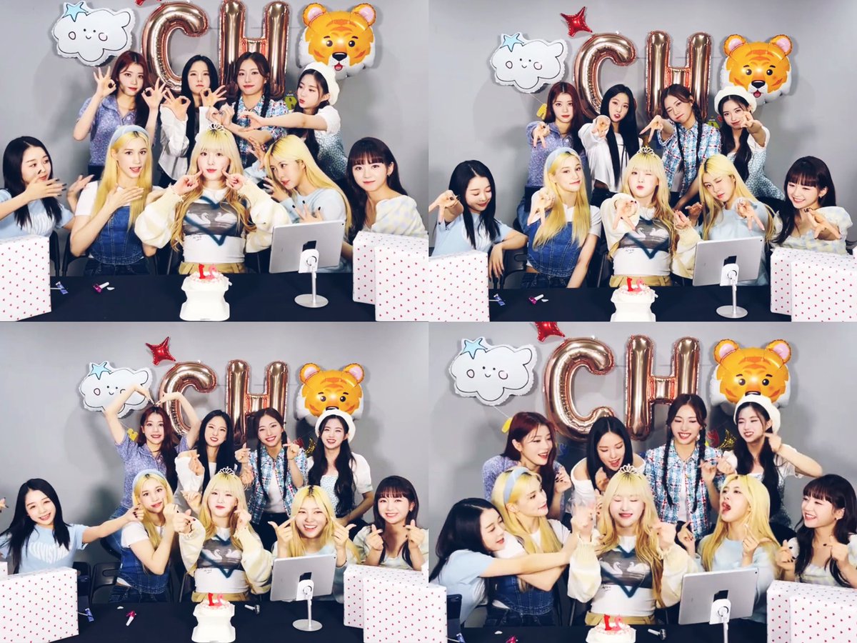 kimchaedaz_1er's tweet photo. 220426 Happy Chaehyun Day💜💛🐯

#Spring_Chaehyun_Day
#愛するいちごだいうくの日
#Blooming_Chaehyun
#오늘_채현이_생일이지롬 https://t.co/cX1R5Ie1Rj