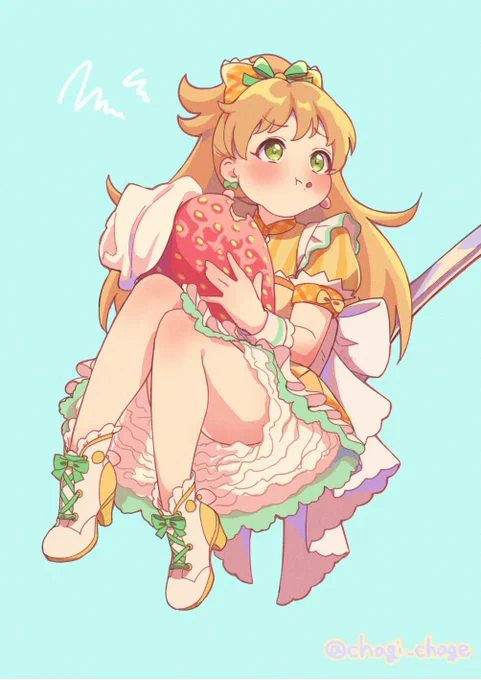 #槙原志保生誕祭2022  #槙原志保
志保ちゃんお誕生日おめでと～🎂🎂! 