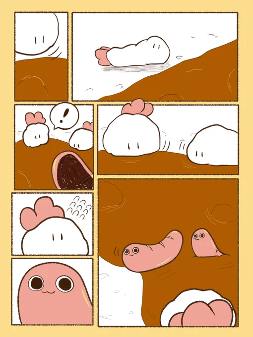 カレーは心のオアシス 