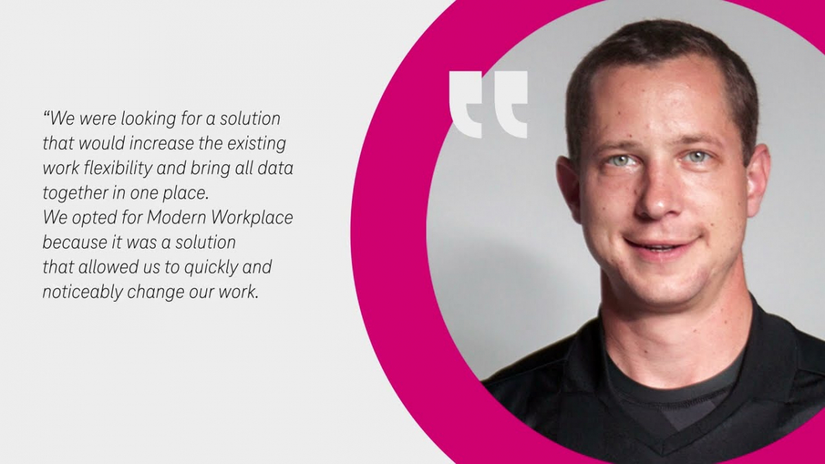 Since 1992, Czech Floorball has been organizing tournaments of this popular hockey-style floor game. But as the sport has grown in popularity in Czechia, so have the demands on the organization.
See how they have implemented a flexible &amp; modern solution: tinyurl.com/y4okd5za