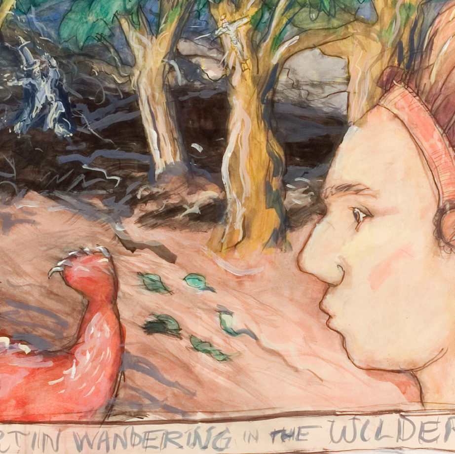 Miami Art Guide tweet media