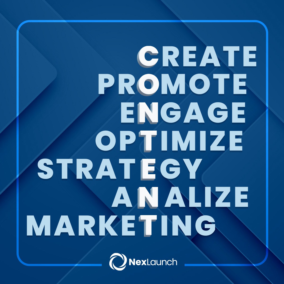NexLaunch's tweet photo. What does CONTENT do for your? #nexlaunch #createideas #digitalagency https://t.co/OXWA6XFLx2