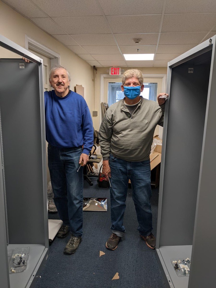 Homeless Solutions tweet media