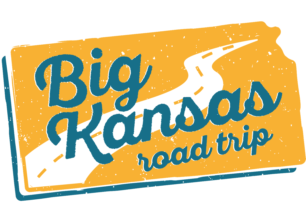 KansasCommerce's tweet photo. Have you heard of the #BigKansasRoadTrip organized by the Kansas Sampler Foundation? Explore Bourbon, Cherokee and Crawford counties May 5-8 to see what these communities have to offer and share your experience with #BKRT22 and #ToTheStarsKS https://t.co/Yf9onLBogs