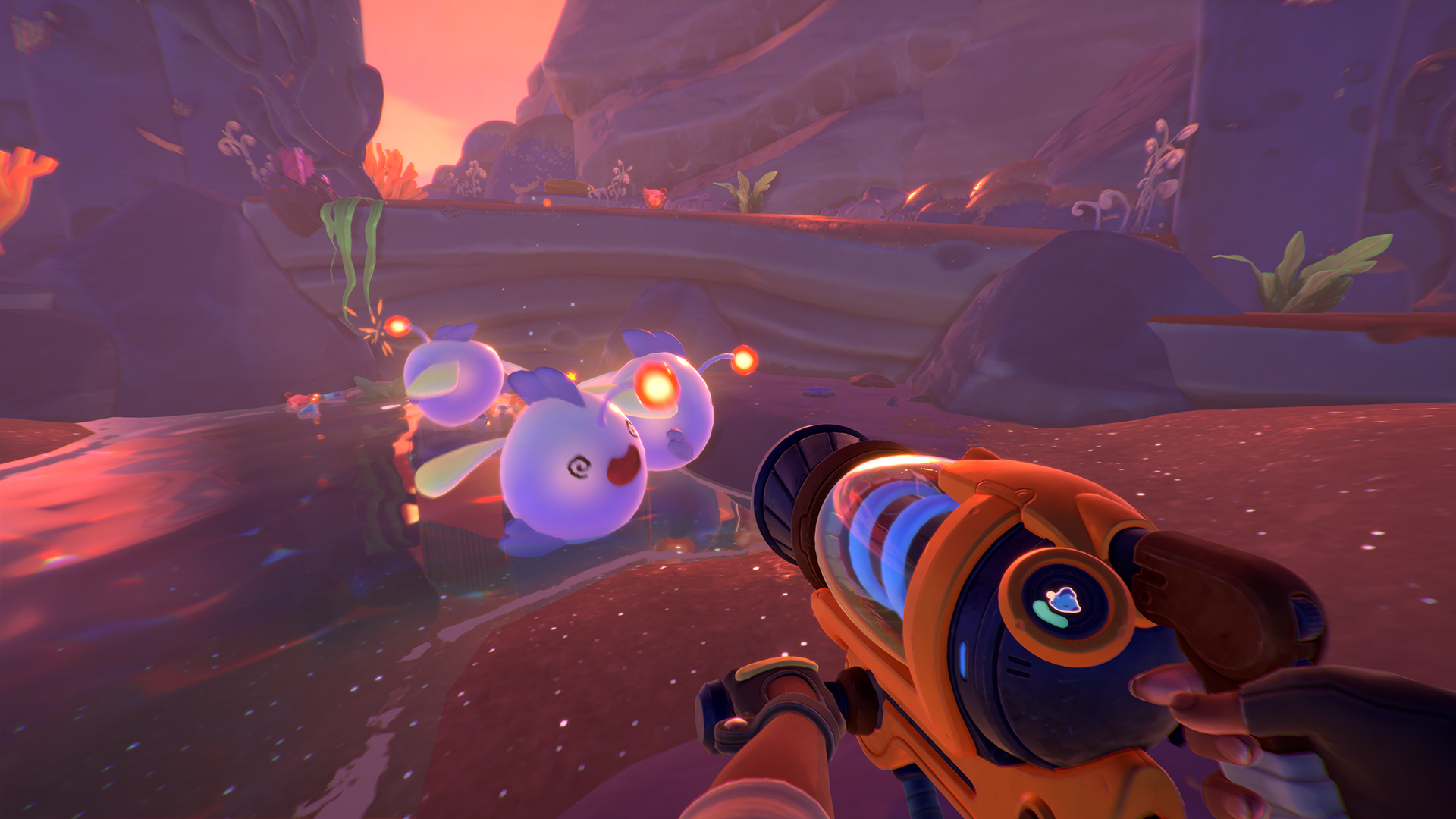 Slime Rancher 2: How to get Silky Sand