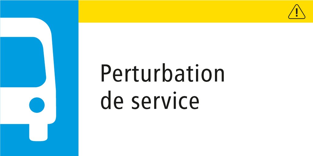 stm_Bus's tweet photo. [État du service bus] ⚠️🚌🔀 En raison de la manifestation en cours, les points de  départ et terminus temporaires des lignes #stm15 et #stm150 Est sont déplacés à la station 🟢Saint-Laurent, à l'arrêt de la ligne 465 (61806).

#manifencours https://t.co/C7AlsH4SFq
