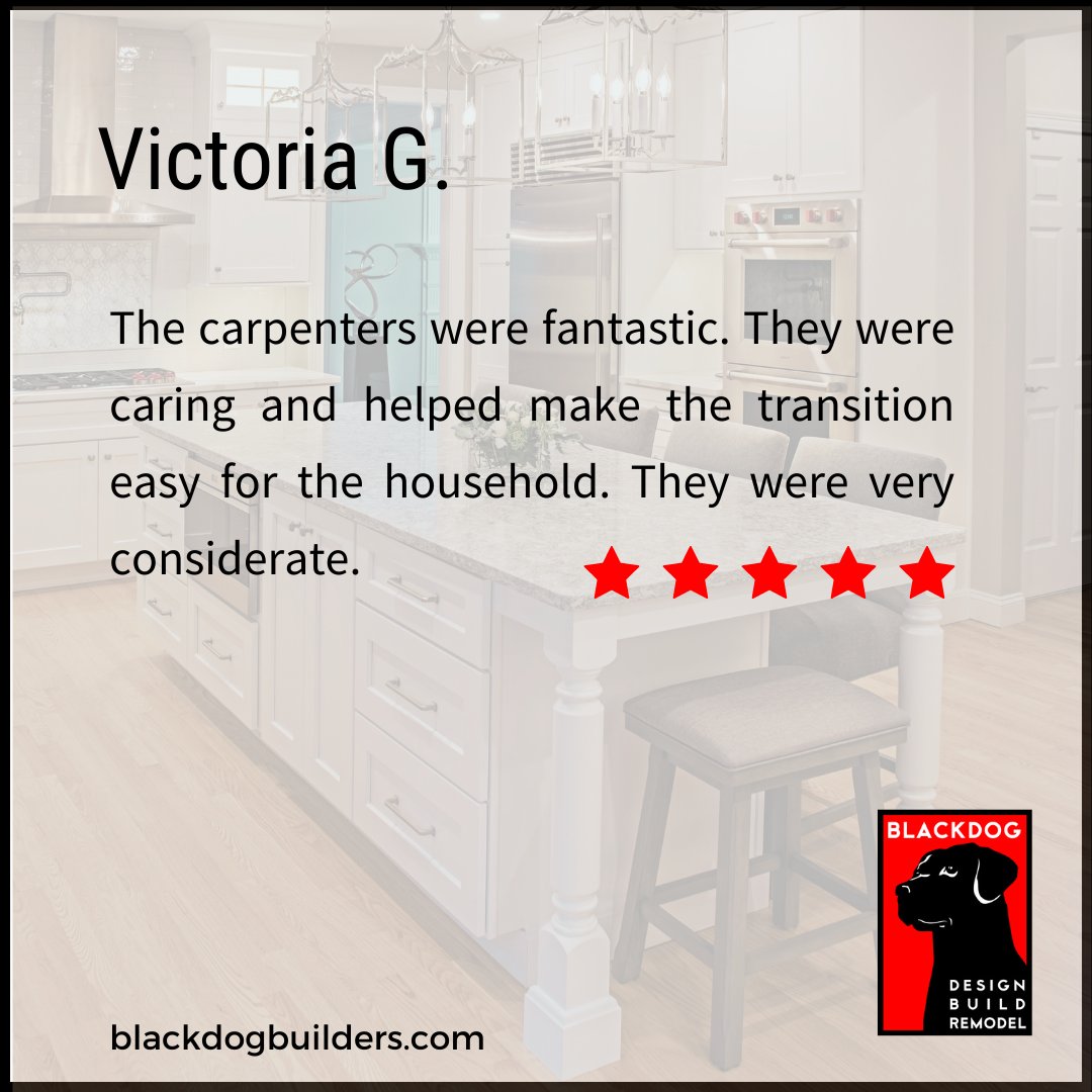 Taking care of our clients is just as important as taking care of their home. Being a full-service remodeling company, you don't have to worry about permits, price changes or inefficient schedules. We take care of the for you!

 #remodel #remodeling #reno #renovation #kitchen