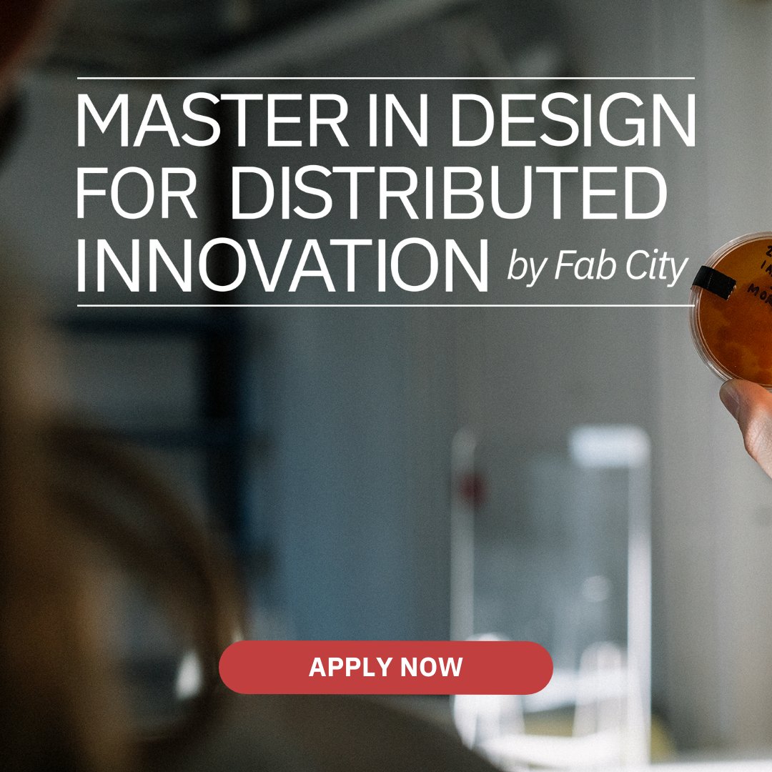 fabcityglobal's tweet photo. Globally connected🌏, local changemakers🌱 >>Join us this Fall by joining #MDDI>> Apply here: https://t.co/Or6gfgTrfc or Read more about the program: https://t.co/dVfMD0J9vH #FabCity #MDDI #DistributedDesign #Innovation https://t.co/7WXSYrRC5x
