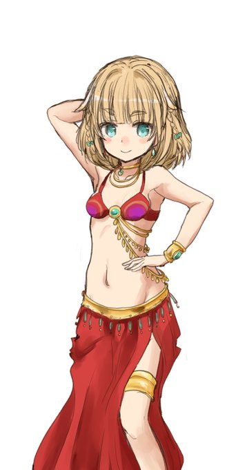 #阿部亜澄生誕祭2022 #はいふり
あず社長の、信濃の皆の48時間労働を励ますベリーダンス。 