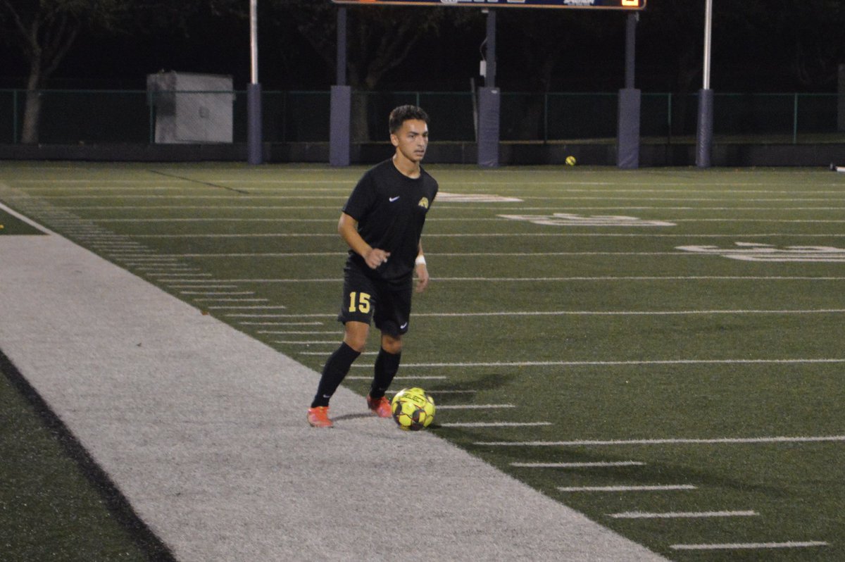 Lion Soccer tweet media