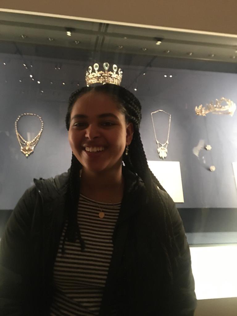 Thank you <a href="/ImperialCharity/">Imperial Health Charity</a> for the tickets to <a href="/V_and_A/">V&A</a> corporate evening, we loved it! A great team night out 🎭 #faberge #beatrixpotter #fashioningmasculinities