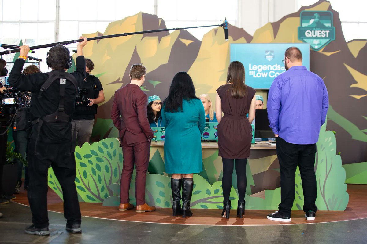 Meet the #LegendsOfLowCode at #TDX22!

Thursday 10:30 - 11:10am, Breakout 5 - 2010

<a href="/jmaechan/">Jessica Cobarras</a> <a href="/itsmejanet_e/">Janet Elliott</a> @ChrisAtMK <a href="/susanthayer/">Susan Thayer</a> @ryanefelton <a href="/rick_arthur/">Rick Arthur</a> <a href="/TechieZach/">Zachary Banks</a> @LisaMalmanger <a href="/PacificClinics/">Pacific Clinics</a> <a href="/puja_pant_/">Puja Pant</a> <a href="/SisoNtuli/">Sibusiso V. Ntuli 🇿🇦</a> <a href="/nanahg3/">Nana Gregg (She/Her)</a>