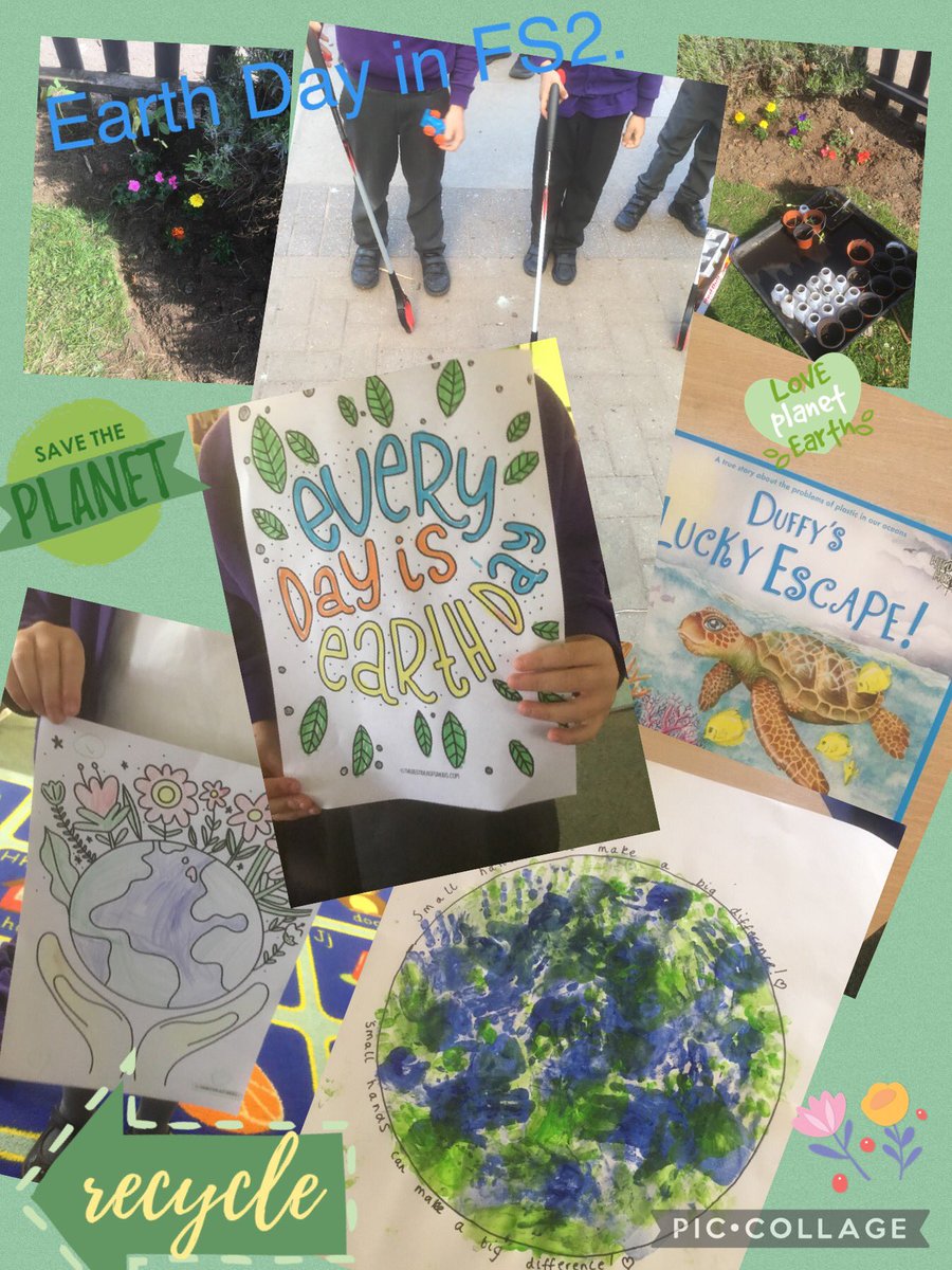 FS2 Teacher tweet media