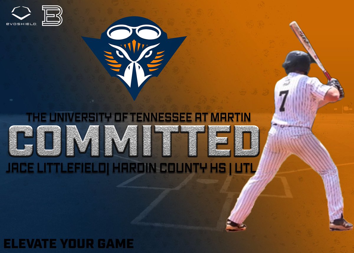 EasleyBaseballC's tweet photo. We are excited to see @JaceLittlefield 
take his game to the next level!

#elevateyourgame https://t.co/PFt5bUs293