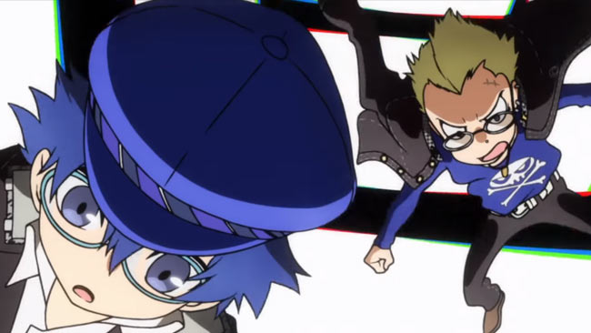 ペルソナ 探偵naoto コミック特典イラストカード 白鐘直斗 Www Splashecopark Com Br