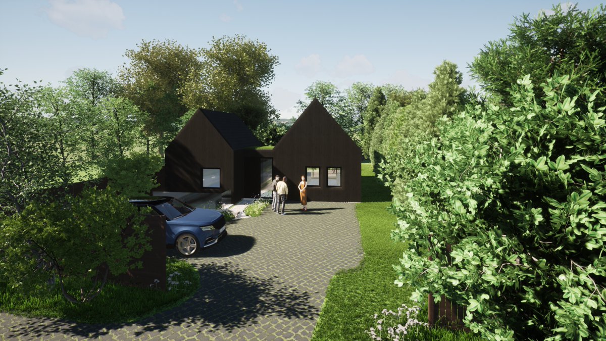 WeAreMillen's tweet photo. Some beautiful pictures from our Coral Gables site in Chorleywood.😍

#WeAreMillen #SustainableDevelopment #Property #Construction #Rickmansworth #Chorleywood #Hertfordshire 🌿 https://t.co/VUI3JYPiNQ