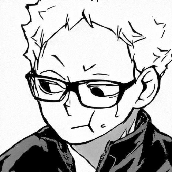 moonyremvs's tweet photo. perché tsukishima kei è il miglior personaggio di haikyuu e quello con il miglior sviluppo durante l’opera, un’analisi del personaggio: a thread

(contiene spoiler del manga !!) https://t.co/VnbB1pcdEn