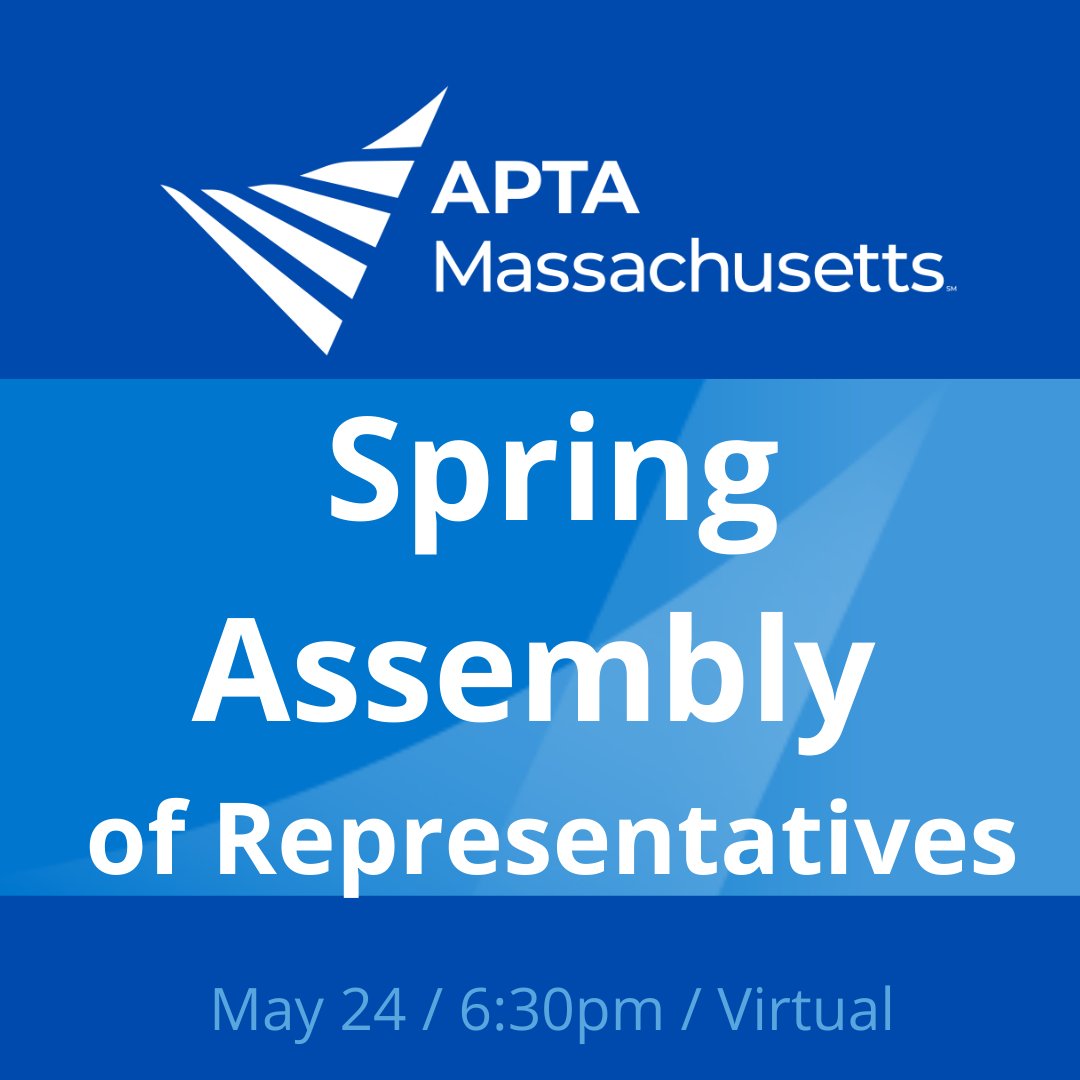 APTA Massachusetts tweet media