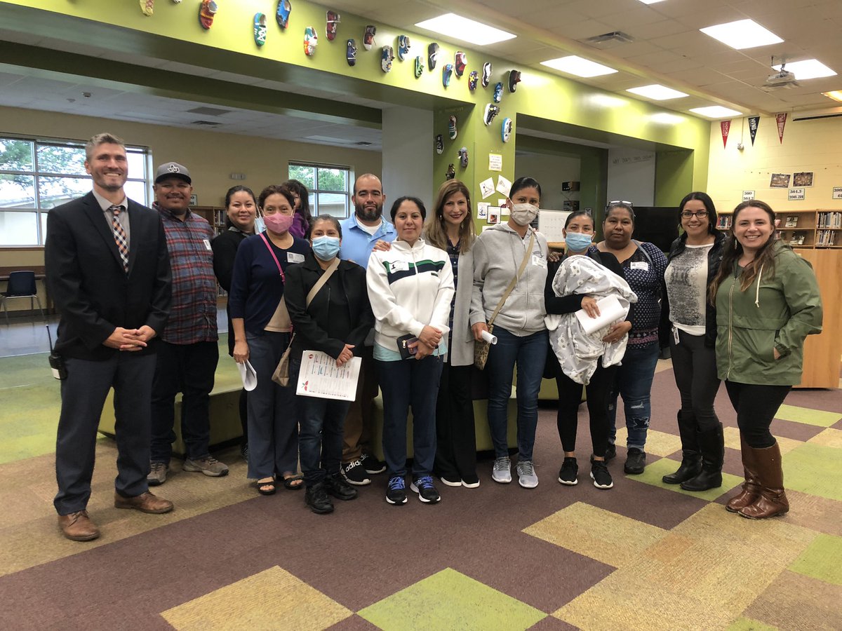 Bedichek MS (@bedichekms) on Twitter photo Thanks to the amazing families from <a href="/StElmoMustangs/">St. Elmo Elementary</a> that came to tour <a href="/BedichekMS/">Bedichek MS</a> today! Can’t wait to see your students in bobcat green! Thanks to the amazing families from <a href="/StElmoMustangs/">St. Elmo Elementary</a> that came to tour <a href="/BedichekMS/">Bedichek MS</a> today! Can’t wait to see your students in bobcat green!