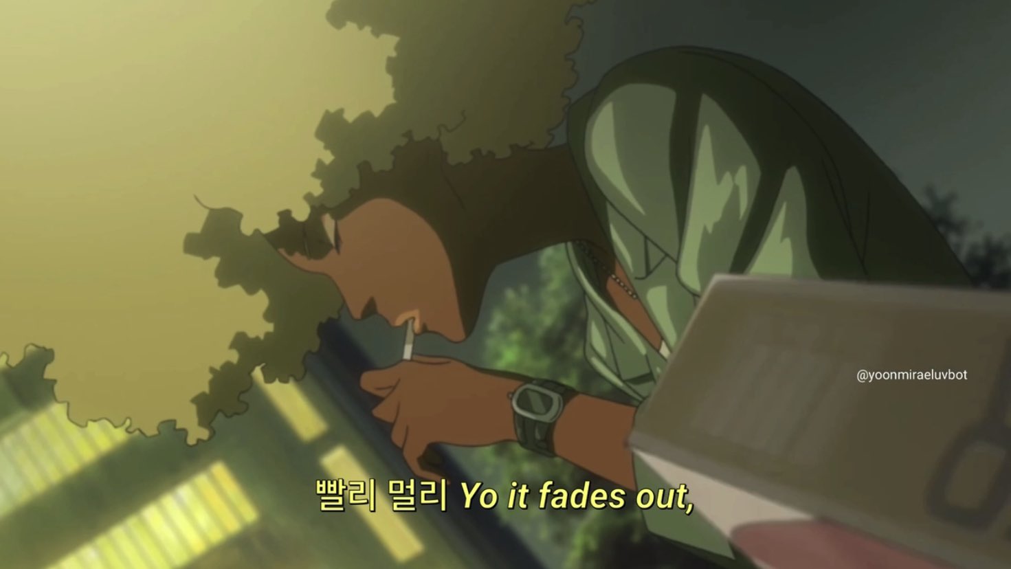 Daily Yoonmirae ♡ on Twitter "Yoonmirae Concrete Jungle lyrics ♡ and