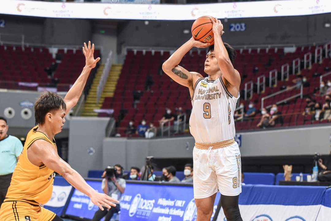 JlcianPh's tweet photo. NU wins against UST!🔥💯
Congratulations NUMBT and to our one and only king, JLC! 👌🫶  @splash09lloyd

📸 The UAAP https://t.co/p1mYditTkn