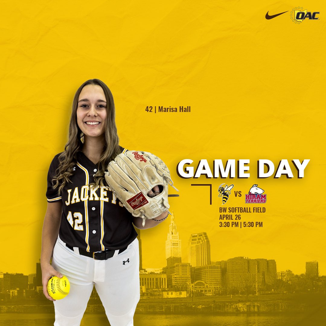 BW__Softball's tweet photo. rise &amp; shine, it’s game day ☀️
#BWGrit #D3Softball #Family https://t.co/LGcNtQZC2W