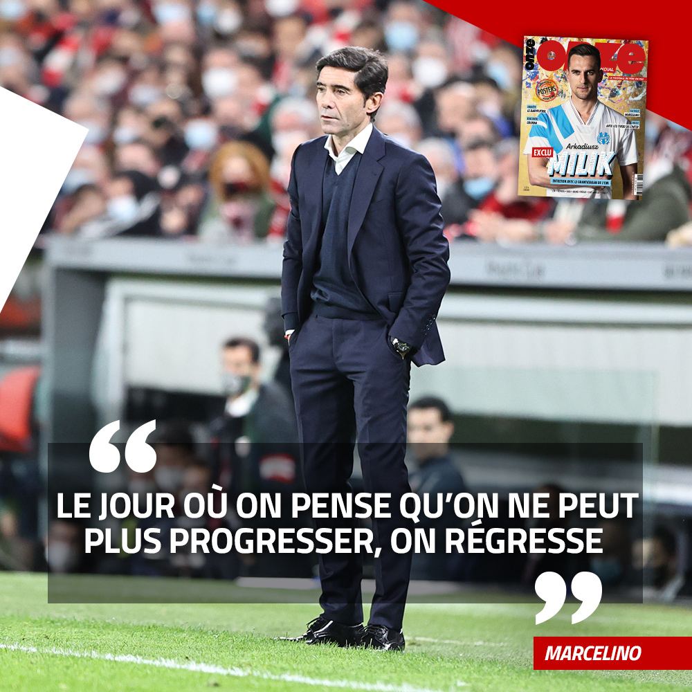 Onze Mondial tweet media