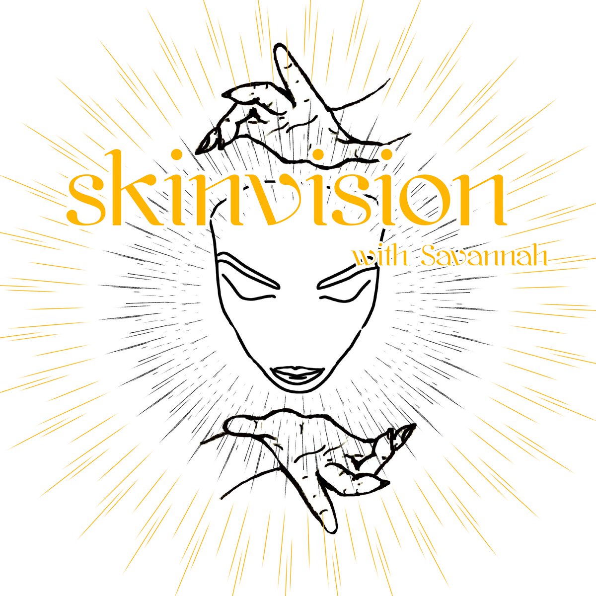 Hi there! My name is Savannah, and I’m looking forward to help you achieve your skinvision! I see marvelous skin in your future 🧖🏼‍♀️🔮✨
I am enrolled as a student esthetician at Schilling-Douglas School of Hair Design, graduating this Summer. #studentesthetician