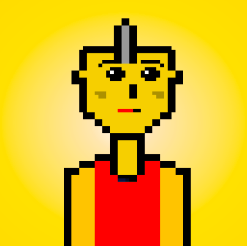 Cryptoospunky's tweet image. 🚨 CryptoSpunky NFT

🎁 2️⃣ #NFTGiveway

To enter:
✅ Follow 
@Cryptoospunky

✅ like ❤ + Rt 🔃
✅ Tag 3 friends 

⏳24 hrs

#NFTs #NFT #NFTCommunity #nftcollector #NFTCollection #NFTartist #NFTshill

⤵️⤵️⤵️⤵️⤵️
opensea.io/collection/cry…