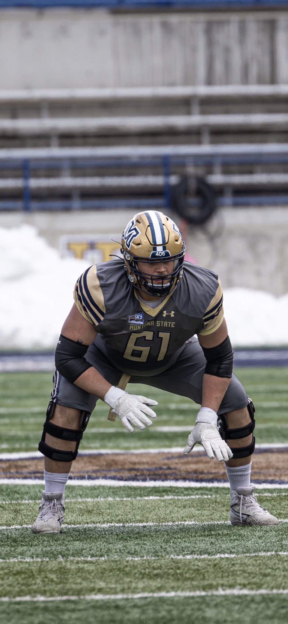 Cole Snyder on Twitter "I would like to say thank you to an amazing