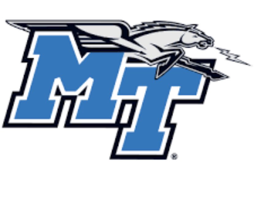 JoakimDodson1's tweet photo. Blessed to receive an offer from Middle Tennessee State University! @Coach_Shugg @CoachJoeRocconi @CoachLoganJohns https://t.co/vWYHxcJI2b
