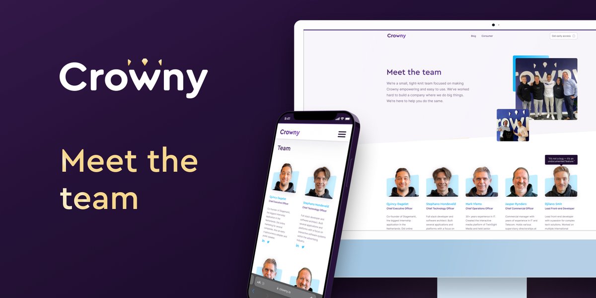 Crowny 👑 tweet media