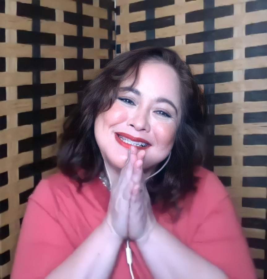 pmanalotofc's tweet photo. Ipa trend na natin 'to! @manilyn_reynes
@manilynians

#Happy50thBirthdayManilyn
#PepitoManalotoWorldwide https://t.co/2w8Yetu8xk