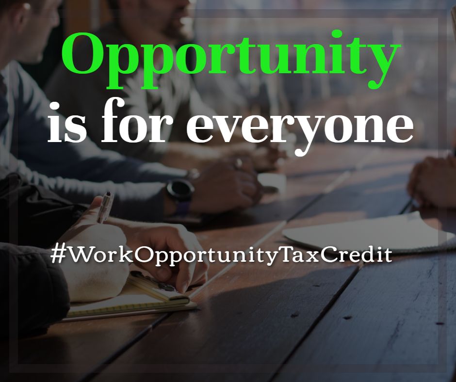 The Federal Bonding &amp; #WorkOpportunityTaxCredit (WOTC) programs can help NC employers in need of workers, while providing incentives to hire justice-involved jobseekers!   

➡️ nccommerce.com/grants-incenti… 

➡️ nccommerce.com/grants-incenti… 

#NCSecondChanceMonth #Reentry #NCWorks