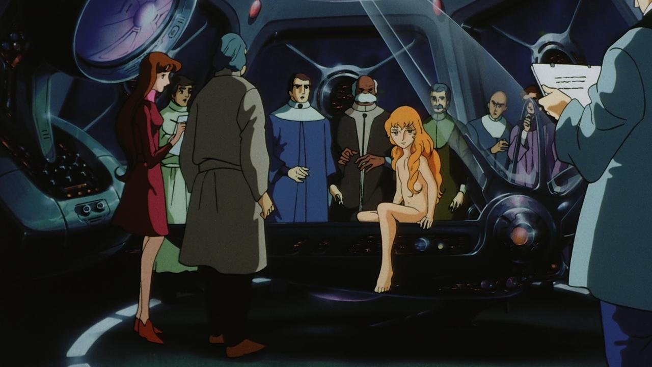 Мультсериалы 1980