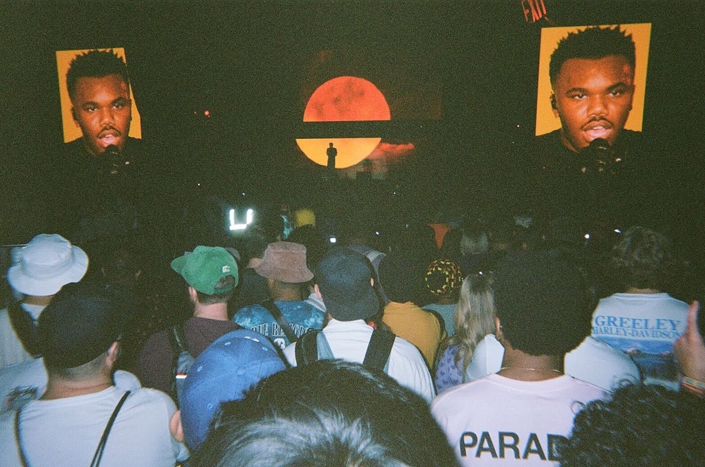 DistractionUM's tweet image. Festivals like Rolling Loud, Ultra and Tortuga rock South Florida every year, making it onto many students’ bucket lists. We’d be hypocrites if we told you not to go—we’re just saying consider these tips for staying safe at festivals.
Photo_ @teaganpolizzi