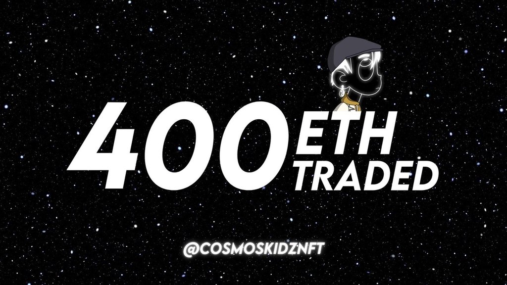 Cosmos Kidz tweet media