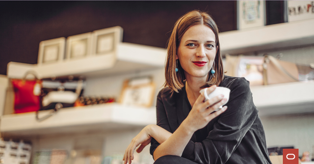 Marketers have a bad case of FoMo. CDPs, AI and UX are three solid remedies. Click through to read more or to decrypt the acronym soup. via <a href="/OracleMarketing/">Oracle Marketing</a>. bit.ly/3KgpzHm