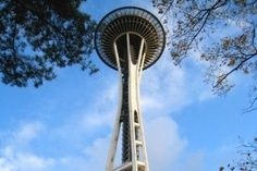 leap_my's tweet image. The Seattle Needle is a famous landmark when visiting the capital of Washington! If you&apos;re not afraid of heights, make sure to go to the top where you can see 605 feet over the city. 

Have you been to the Seattle needle? 

#myflyingleap #travel #us