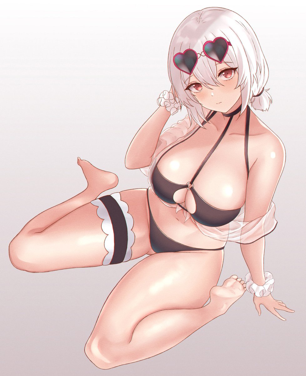 gatchapowa1's tweet photo. rkgk
シリアス
sirius

#アズールレーン 
#AzurLane https://t.co/hPs2UXG0yE