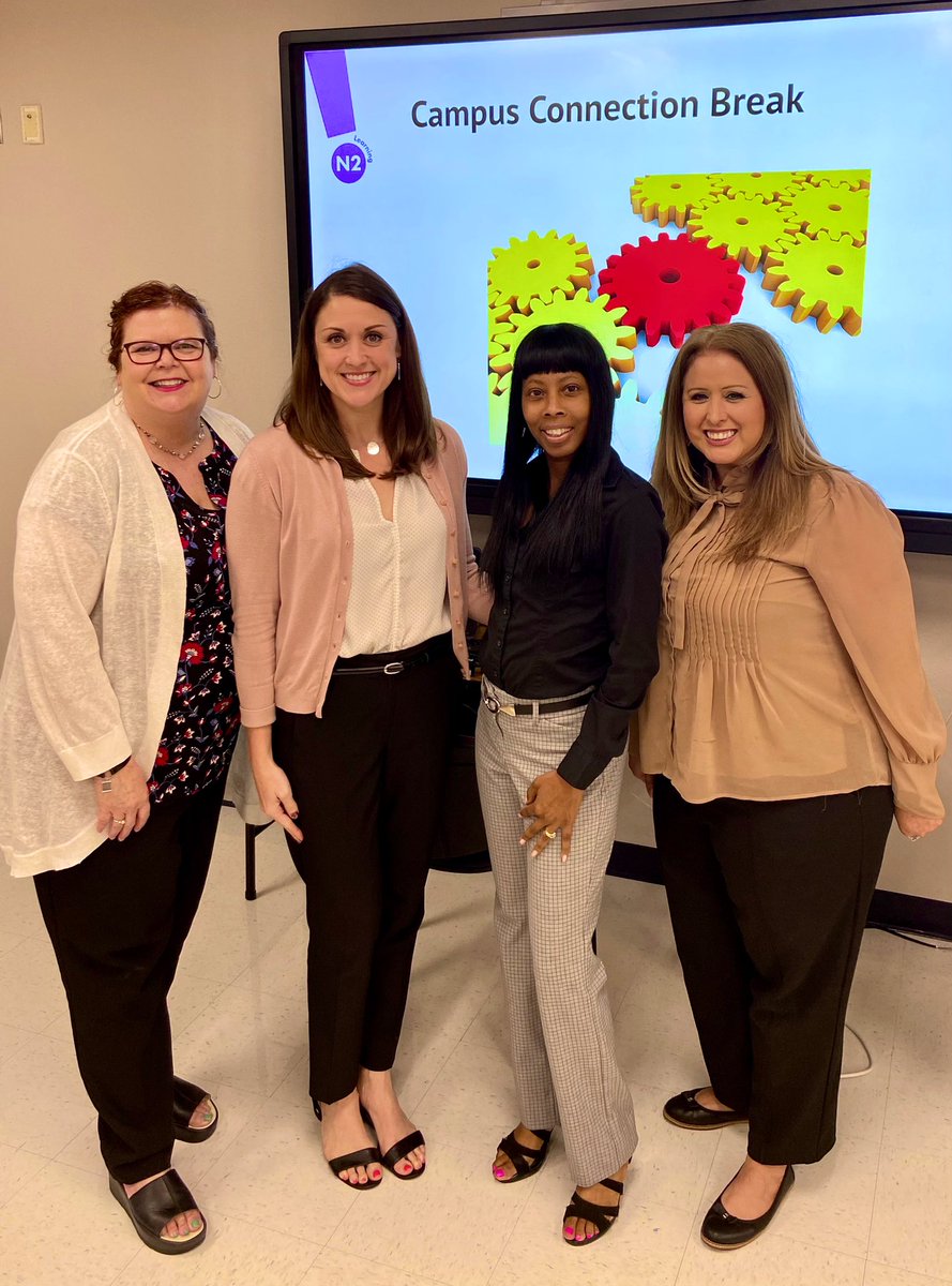 Nicole Reich (@_nicolereich_) on Twitter photo Reviewing the attributes of a great Assistant Principal by <a href="/gcouros/">George Couros</a> with <a href="/N2Learning/">N2 Learning</a> and <a href="/AmyRuth740/">Amy Anderson</a>! Building upon our practices to become better campus leaders! <a href="/NEISD_rudyj/">Rudy Jimenez</a>
@LEEAPCastaneda <a href="/Pjohns2011/">Patty johnson</a> <a href="/walonda1/">Walonda</a> Reviewing the attributes of a great Assistant Principal by <a href="/gcouros/">George Couros</a> with <a href="/N2Learning/">N2 Learning</a> and <a href="/AmyRuth740/">Amy Anderson</a>! Building upon our practices to become better campus leaders! <a href="/NEISD_rudyj/">Rudy Jimenez</a>
@LEEAPCastaneda <a href="/Pjohns2011/">Patty johnson</a> <a href="/walonda1/">Walonda</a>