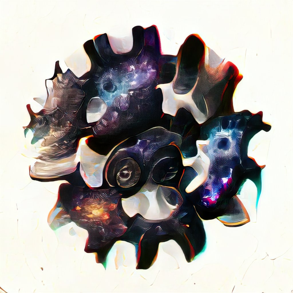 Cogent_Crypto's tweet photo. Today's Cog giveaway is an ode to the cosmos and a reminder we are all living on an inconsequential spec amongst a canvas of beauty we will never fully comprehend. 

Retweet + like to enter to win. 
NFT utility and WL information 🧵👇 https://t.co/8HA6DWfkhr