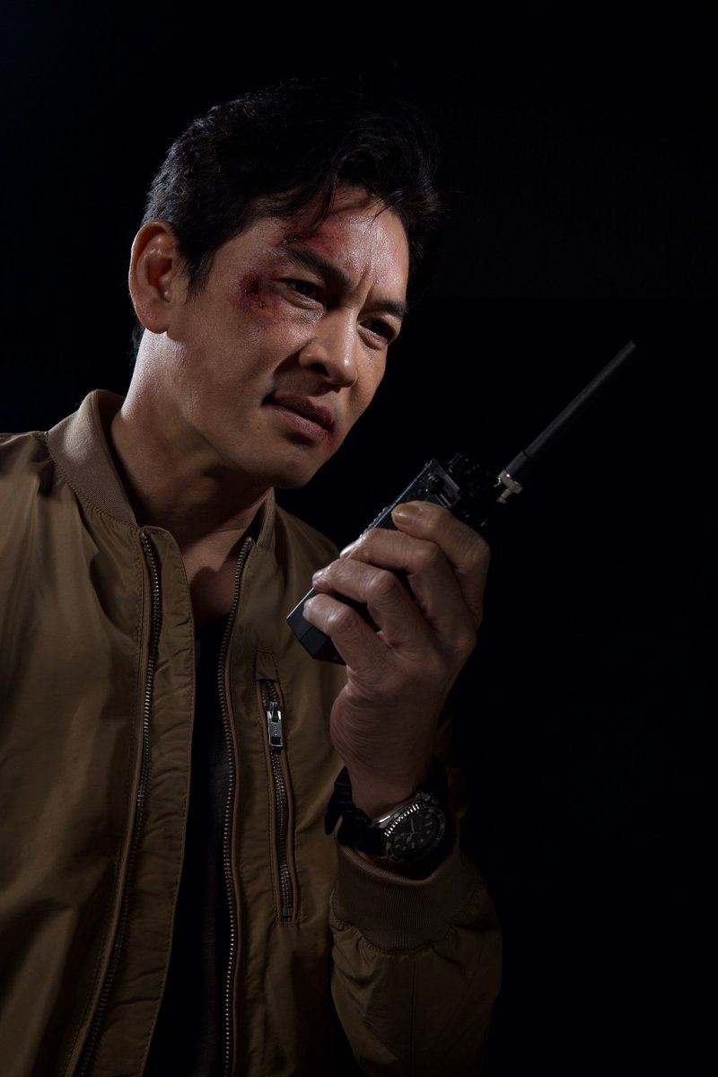 ‘ทรู ซีเจฯ’ ตอกย้ำความสำเร็จและส่งต่อความสนุกซีรีส์ดังจากเกาหลีมาในเวอร์ชั่นไทย 
ดึง “แพนเค้ก-ชาคริต-นนกุล-ก๊อต จิรายุ-เซ้นต์ ศุภพงษ์-ทะเล” รวมแสดงนำ
เตรียมปล่อยของกลางปี รุกตลาดทุกแพลตฟอร์มออนไลน์ >>
starupdate.com/?p=634333