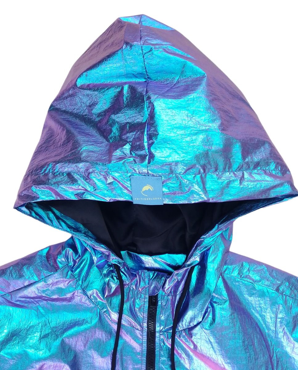 fdr_clothing's tweet photo. 🚨GIVEAWAY🚨

NEW Reflective Jacket😎

Dropping Wednesday 27th at 19:00.

BUT...

We are giving you a chance to win one...🆓

To enter...

• RETWEET this tweet
• FOLLOW us @fdr_clothing
 
Closes 16:00 Weds 27th April &amp; 1 lucky winner drawn at random.

Good luck👊 https://t.co/ZQbO6pCFun