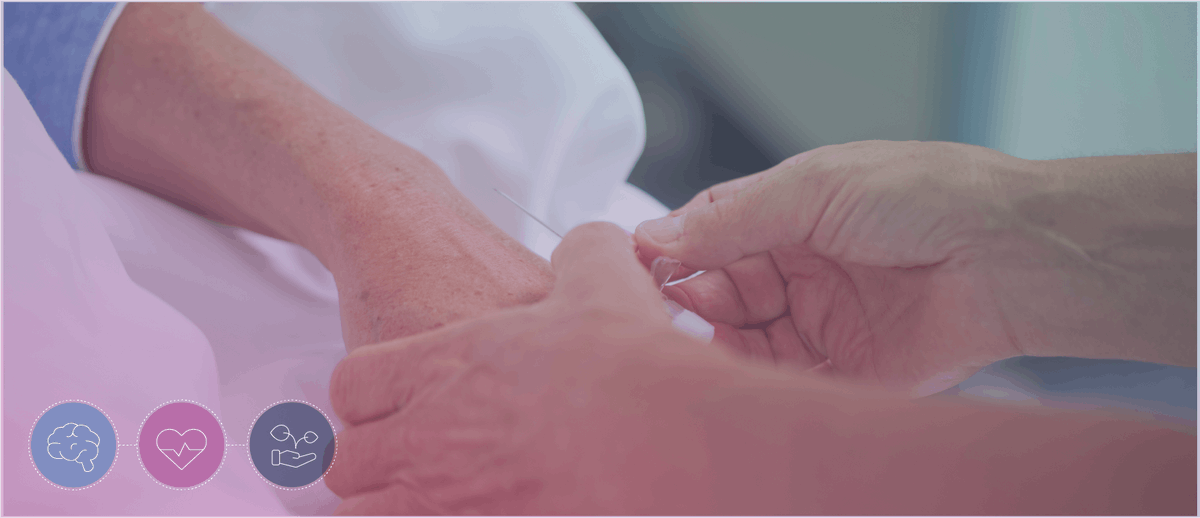 Immersionlab's tweet image. Taking great work to another level sometimes requires not only thinking outside the box but removing the box entirely. Intrigued? Read more about how we made this happen for a successful healthcare organization. bit.ly/3MtIlwn #immersionexperience #Leadership #healthcare