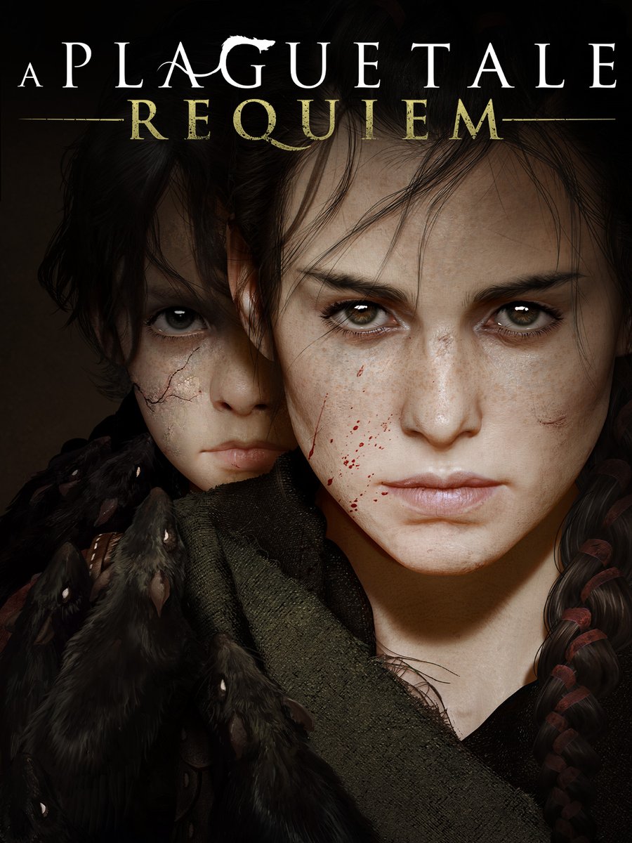 Okami13_'s tweet photo. A Plague Tale: Requiem will have a 40 minute playable demo at Tribeca Games Festival on June 11th.

You can play the demo from home. 👀

https://t.co/cF7BHBlyIL https://t.co/E8kMOZNqye