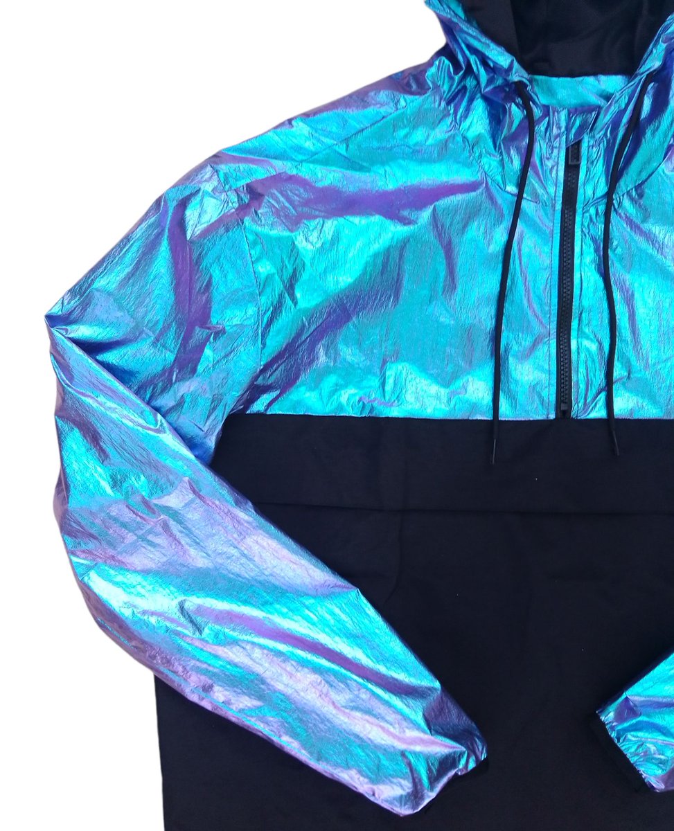 🚨GIVEAWAY🚨

NEW Reflective Jacket😎

Dropping Wednesday 27th at 19:00.

BUT...

We are giving you a chance to win one...🆓

To enter...

• RETWEET this tweet
• FOLLOW us <a href="/fdr_clothing/">Fritidsklader</a>
 
Closes 16:00 Weds 27th April &amp; 1 lucky winner drawn at random.

Good luck👊