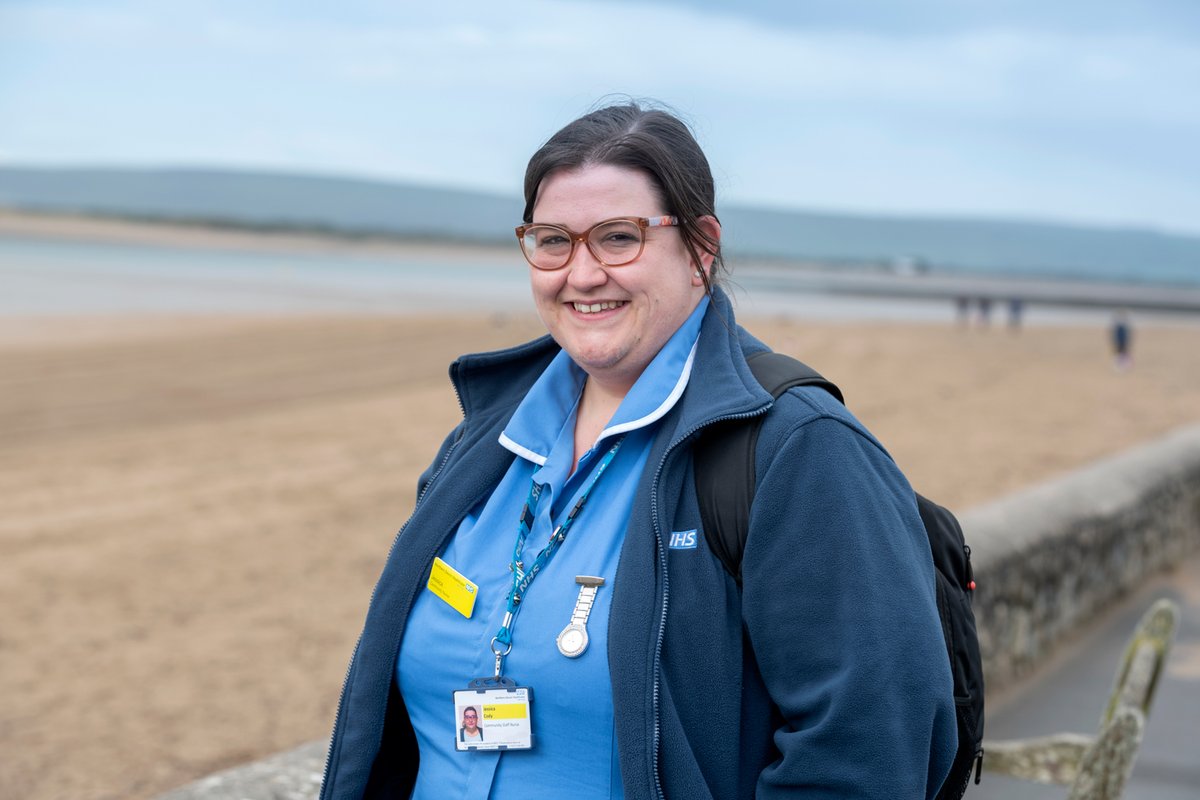 NDHTcareers's tweet photo. 5 Reasons for joining our Community Nursing Team.

#2.There’s plenty of autonomy and community nursing offers a great deal of freedom.

Visit us at Bideford Hospital on Saturday 7th May from 10am to 3pm.

For an interview on the day, apply here:

https://t.co/zGmOHwZ9Ud https://t.co/sGm8CCq09K