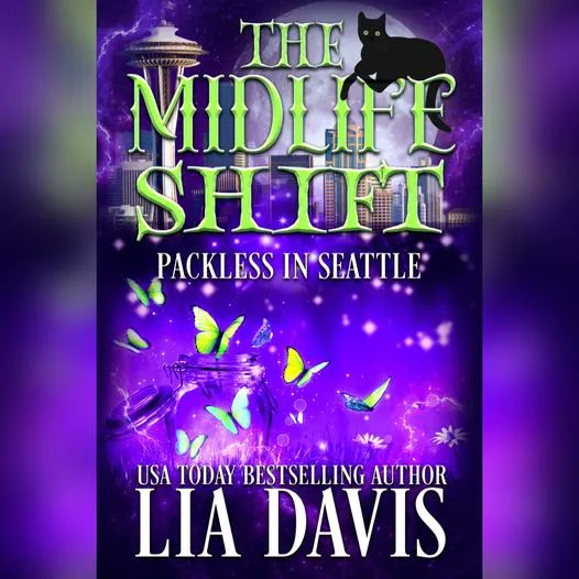 novelsbylia's tweet photo. The Midlife Shift is now available for preorder!
One-Click: https://t.co/RCj48gKGD5
#pwf #packlessinseattle #themidlifeshift #preorder #bookpreorder #comingsoon https://t.co/CpkbYQLcJ0